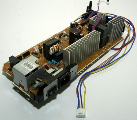 HP RM1-1977 Powersupply