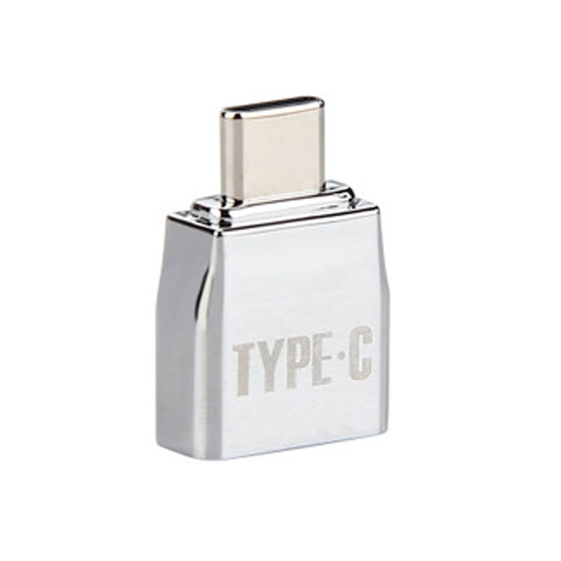 OTG USB-C Adapteris, pāreja:
