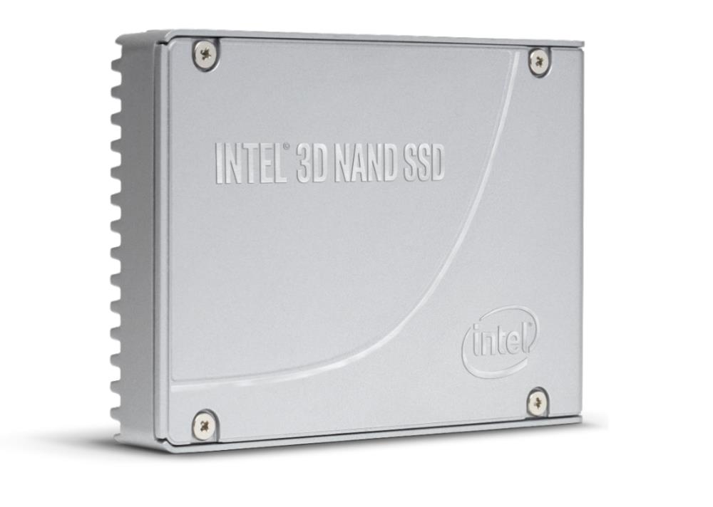 SSD|INTEL|SSD series P4610|1.6TB|PCIE|NAND flash technology TLC|Write speed 2100 MBytes/sec|Read speed 3200 MBytes/sec|Form Factor 2,5