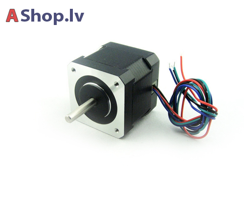 Stepping Motor NEMA17