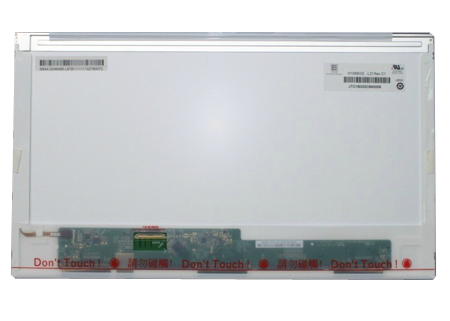 Matrica 15.6″ 1366×768 HD LED 40pin N156BGE-L21