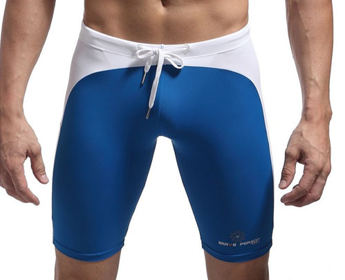 Sporta šorti Skriešanai, Velo u.c., Vīriešu, Melni, Zili, Sarkani, Zaļi (Izmēri: S,M,L,XL)