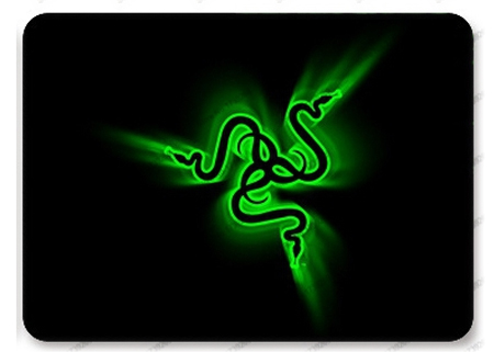 Peles paliknis Razer 320*240*3