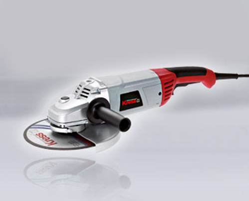 Kress Vācu Leņķa slīpmašīna Angle grinder 2400 WSX 230