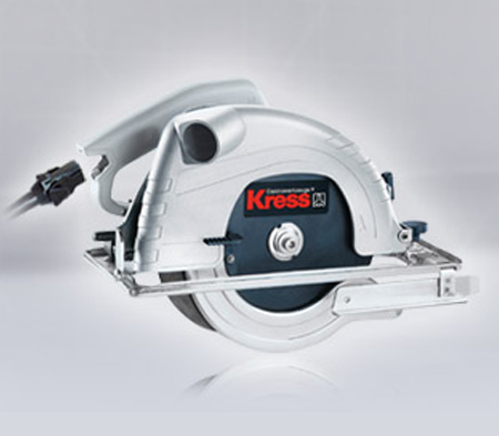 KRESS 1400 HKS Zāģis