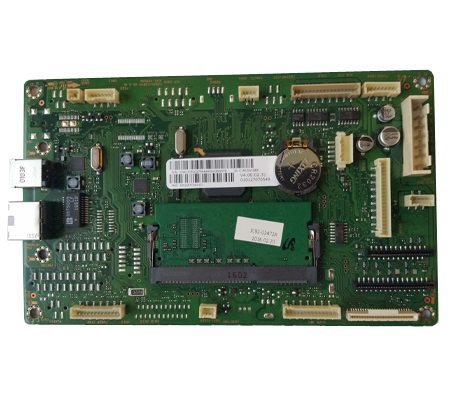 Samsung Xpress SL-C1810 series Mainboard, Formater board JC92-02734A