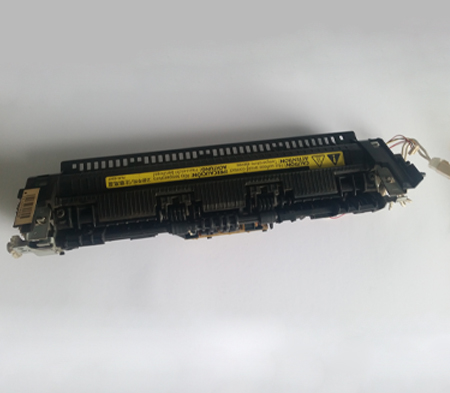 HP M1120 Fuser Unit Removed from used printer, working