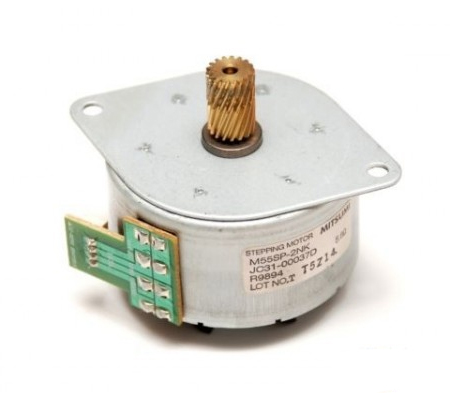 Other Stepper motors