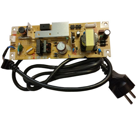 Brother HL-1110 Low voltage power supply PCB unit (new and original)