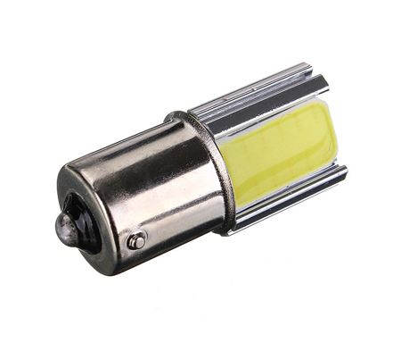 Auto LED Spuldze 1156 250LM 2.5W