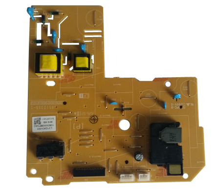 Brother HL-L2300D High voltage power supply board new and original