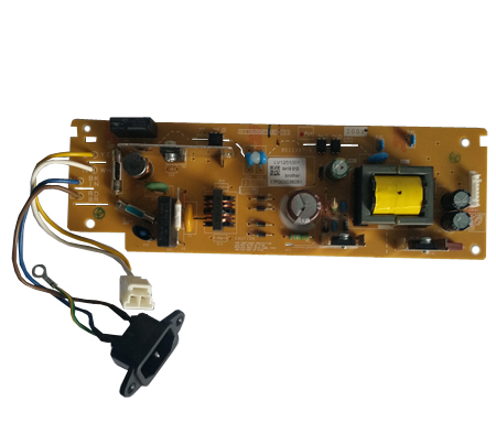 Brother HL-L2300D Low voltage power supply board new and original