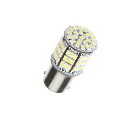 Auto LED BA15S 1206 85smd 3W 12V