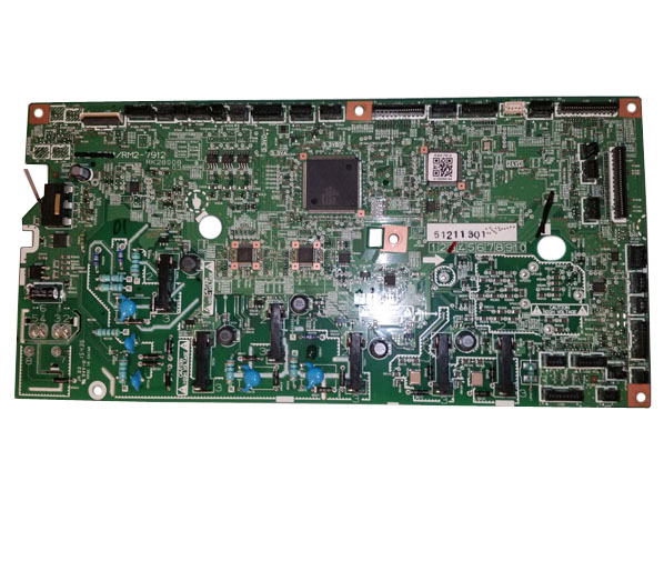 HP M452nw High Voltage Power supply board, RM2-7912 RK28008, NEW AND ORIGINAL