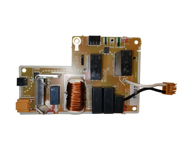 HP M452 power board RM2-7373 RK26285