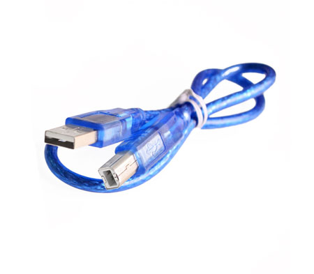 Arduino USB vadiņš A-B