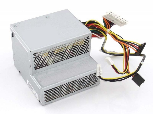 Original Power supply L280P-01 H280P-01 for Optiplex C521 GX620 GX520 745 740DT