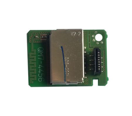 Wifi board QM7-4456