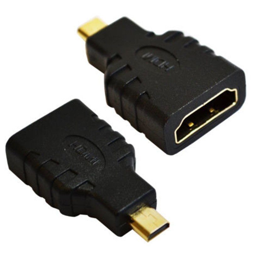 Pāreja, adapteris Micro Hdmi to Hdmi