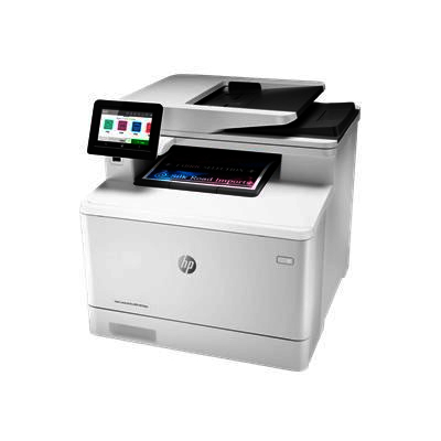 HP M479fnw (W1A78A#B19)