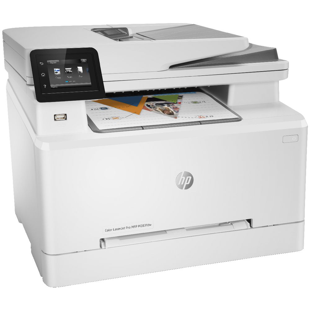 HP M283fdw (7KW75A#B19)