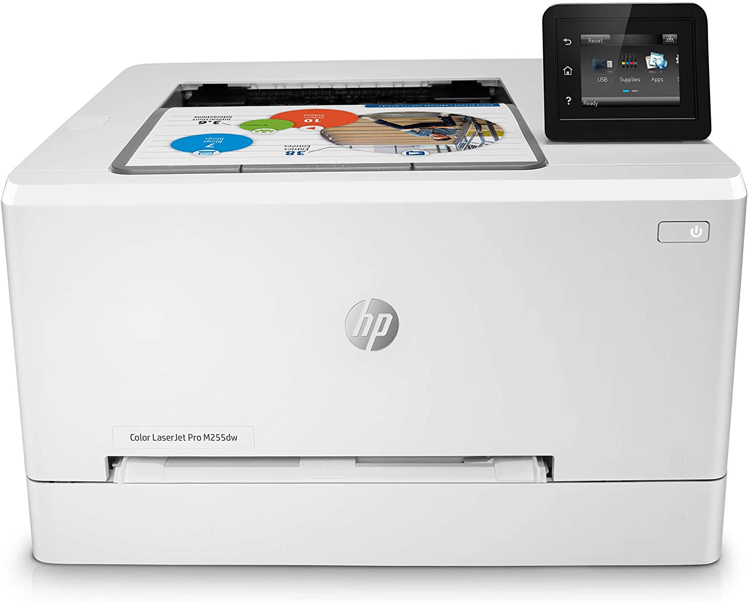 HP M255dw ()