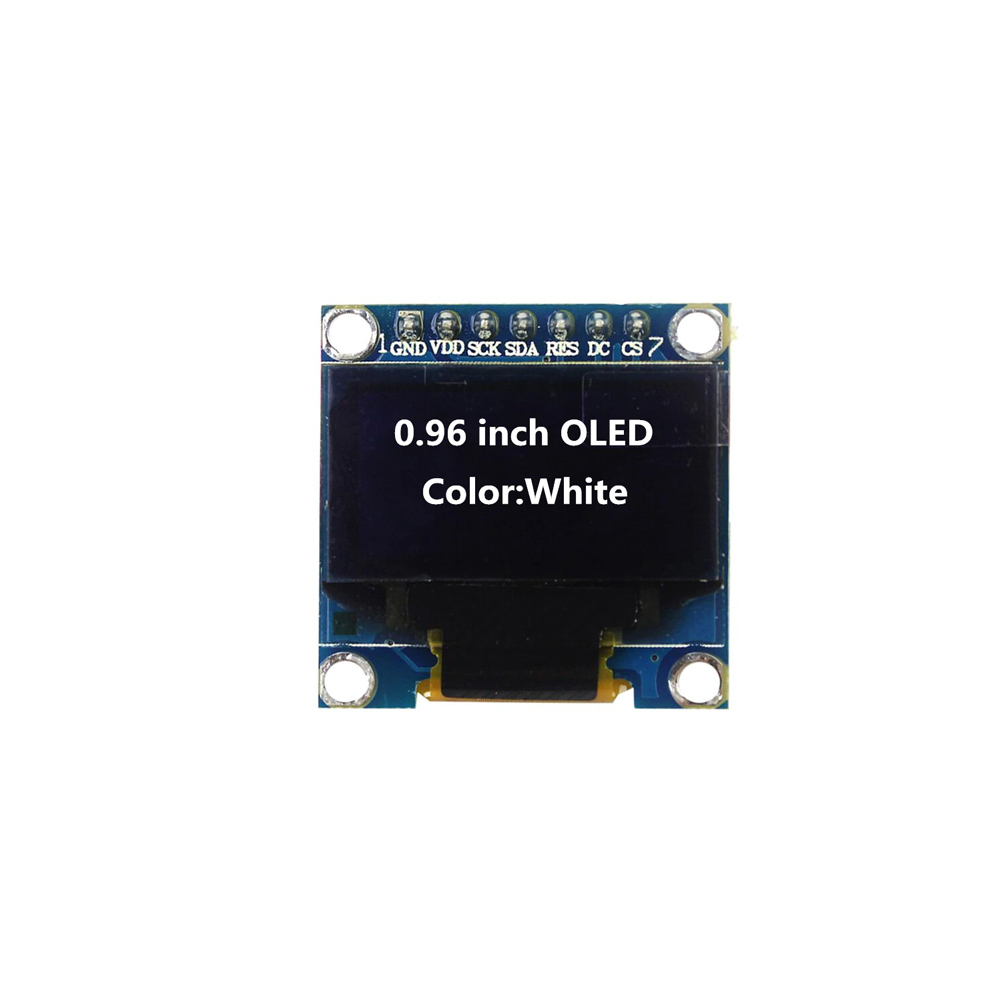 OLED 0.96