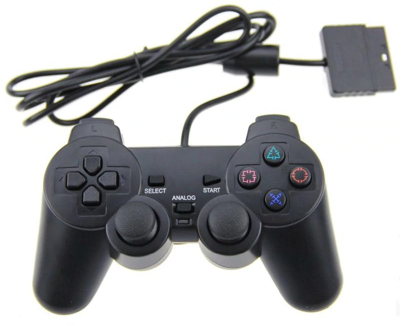 Playstation2 Pults