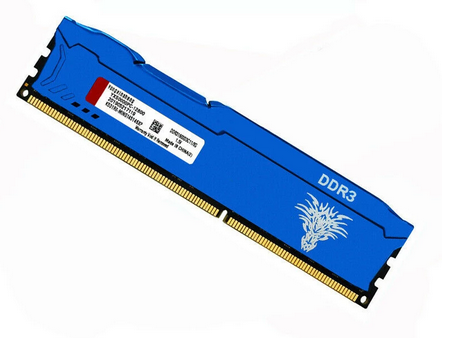 DDR 3 