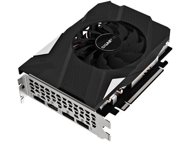 RTX 2060 MINI ITX OC 6G