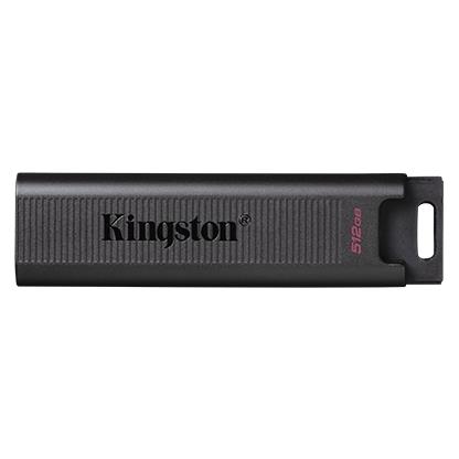 FLASH USB3.2 / 512GB DTMAX / 512GB KINGSTON