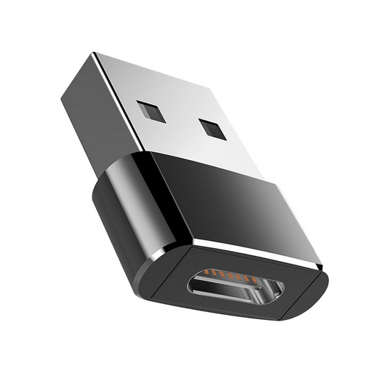 Pāreja USB-C uz USB-A