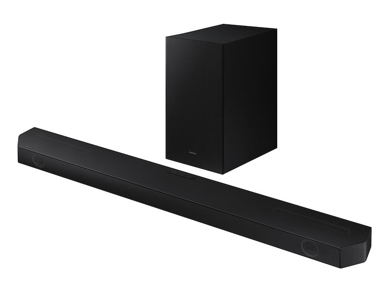 SOUND BAR 3.1.2/HW-Q600B/EN SAMSUNG