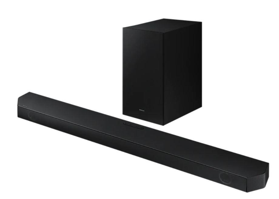 SOUND BAR 3.1/HW-Q60B SAMSUNG