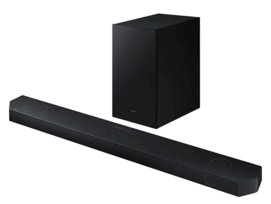 SOUND BAR 3.1.2/HW-Q700B/EN SAMSUNG