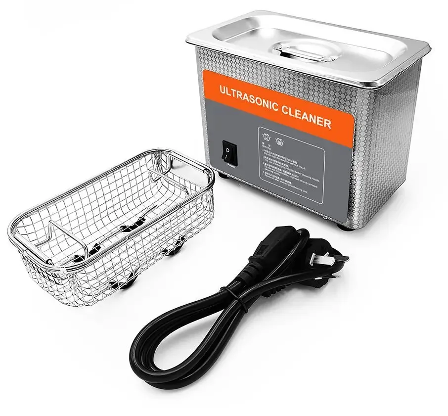 Ultraskaņas vanniņa 47kHz 35W Ultrasonic Cleaner