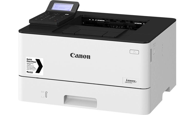 Canon i-SENSYS LBP233dw