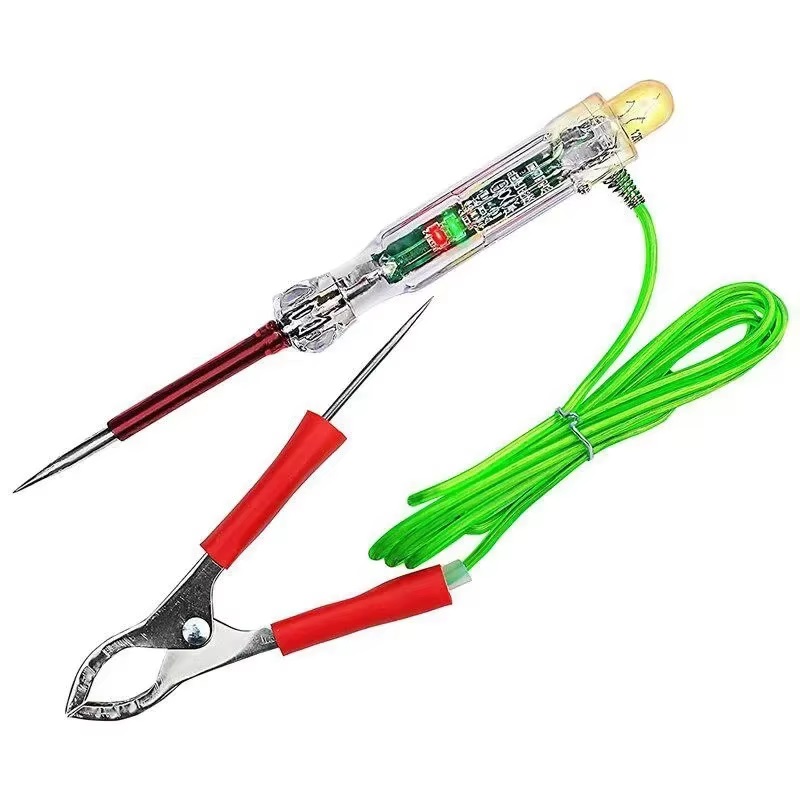 LED testeris 6-24V