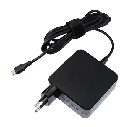 USB-C Barošanas Bloks, Lādētājs, Adapteris, Visām iekārtām