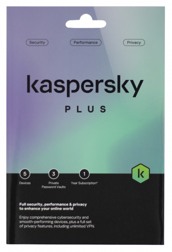 Kaspersky antivirus