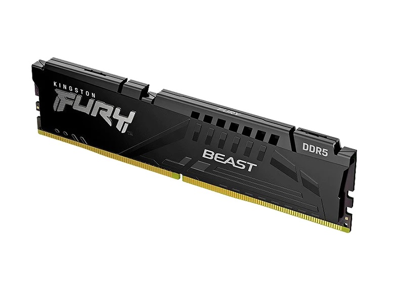 DDR5 16GB KINGSTON PC25600 DIMM