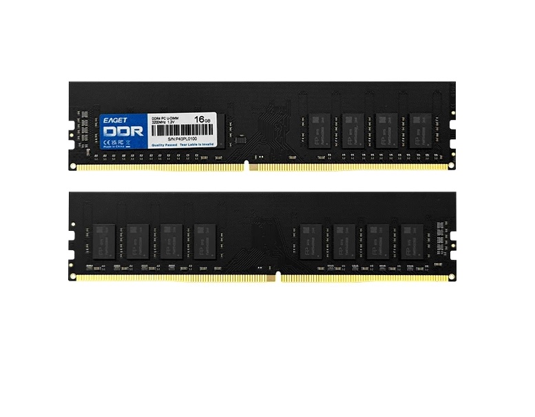 DDR4 8GB Eaget Desktop Computer Memory Ram