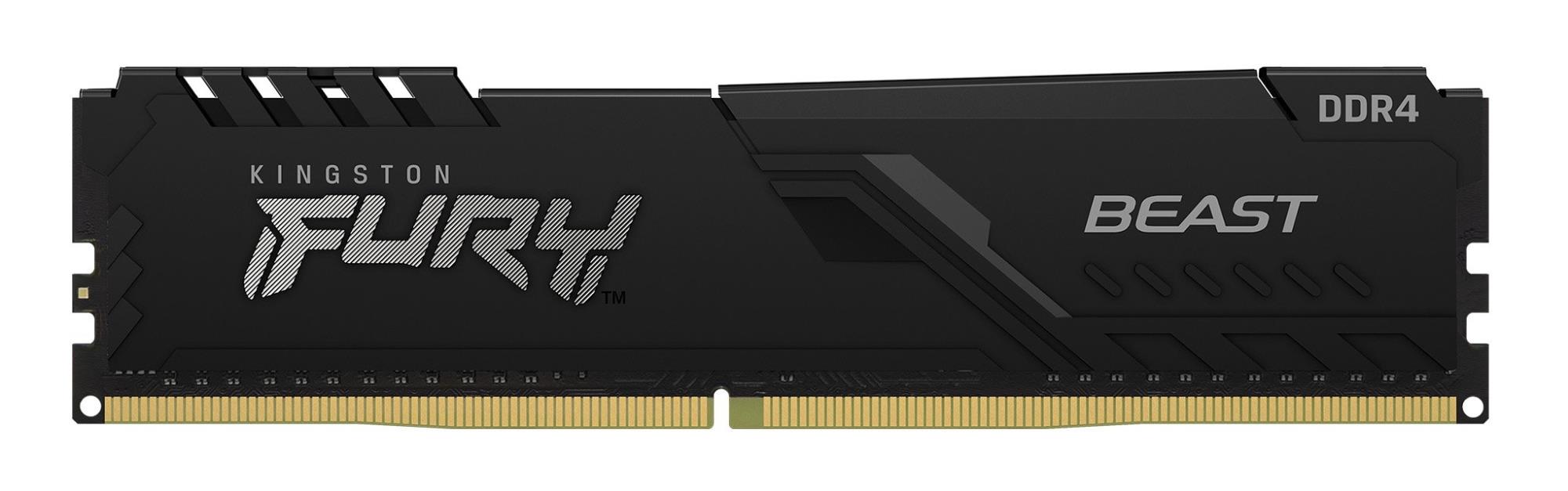 DDR4 8GB KINGSTON