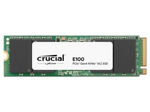 SSD 480GB CRUCIAL M.2 NVME CT480E100SSD8