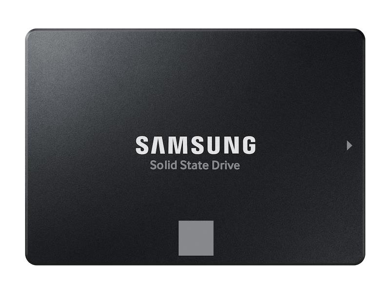 SSD 500GB SATA 870 EVO SAMSUNG MZ-77E500B/EU