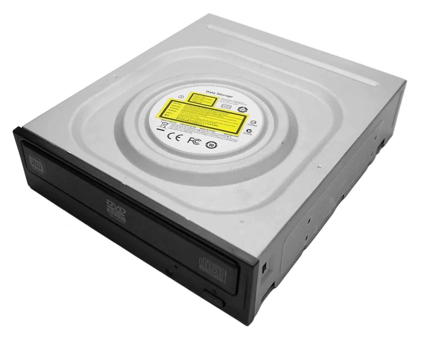 DVD RW SATA 24X INT BLK BLACK/DRW-24D5MT/BLK/B/AS