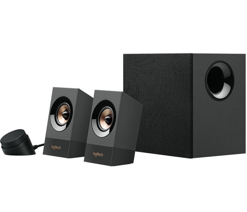 Speaker | LOGITECH | Z537 | Wireless | 980-001272