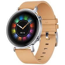 55024475/LEATHER BEIGE HUAWEI