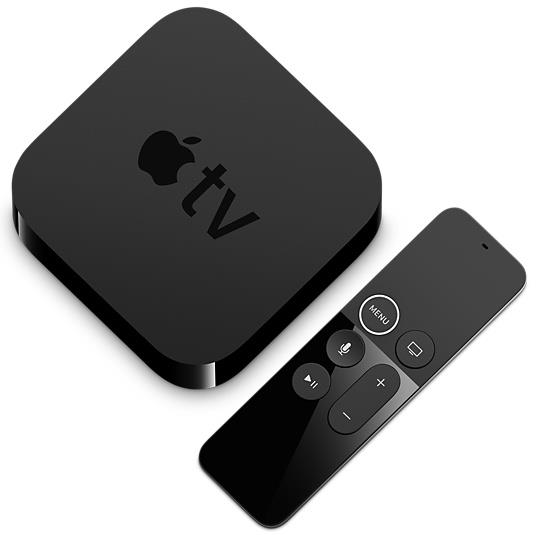 APPLE TV 32GB 4TH GEN./MR912 APPLE