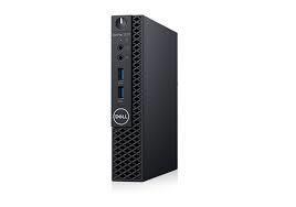 PC|DELL|OptiPlex|3080|Business|Micro|CPU Core i3|i3-10100T|3000 MHz|RAM 8GB|DDR4|2666 MHz|SSD 256GB|Graphics card Intel UHD Graphics|Integrated|ENG/EST|Windows 10 Pro|Included Accessories Dell Optical Mouse - MS116, Dell Wired Keyboard KB216|N012O3080MFFE